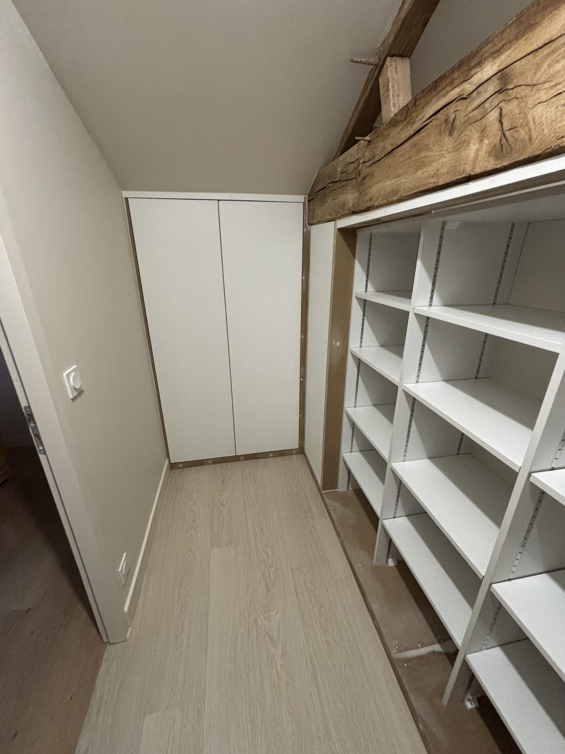 dressing Romain LERMITE