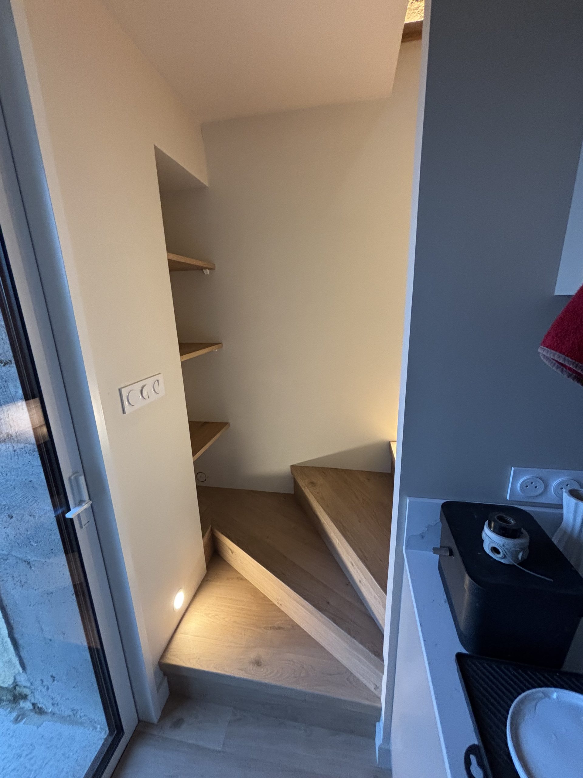 escalier romaine LERMITE (2)