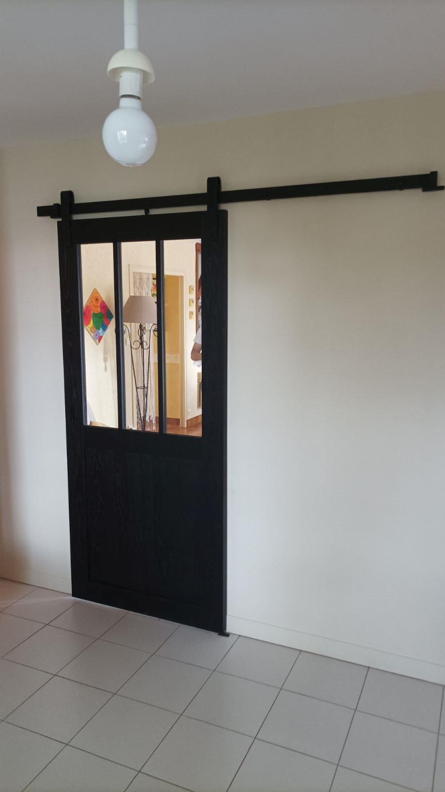 porte int