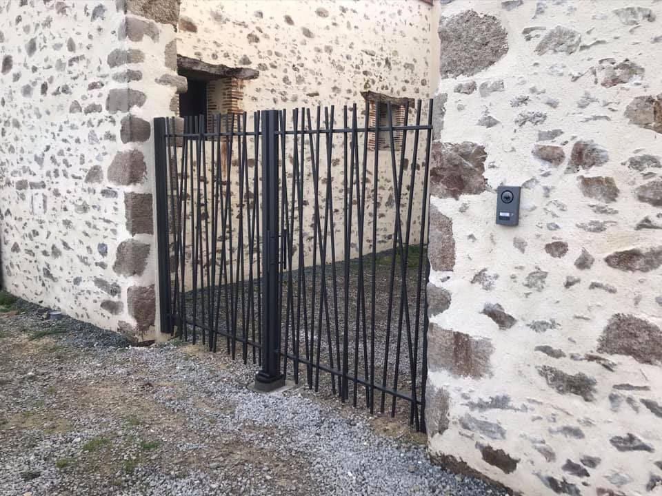 portillon